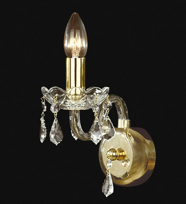 TX800100001 Wall light