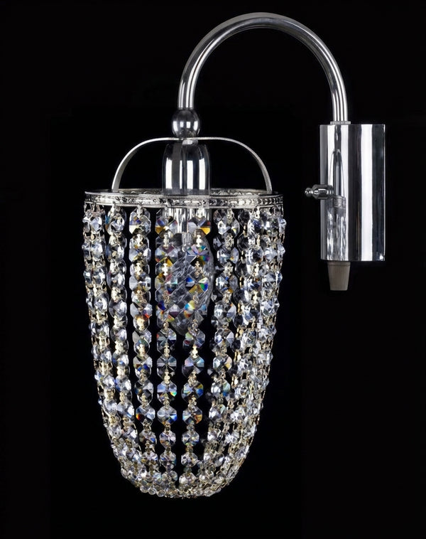 Modern wall lamp N471CLN