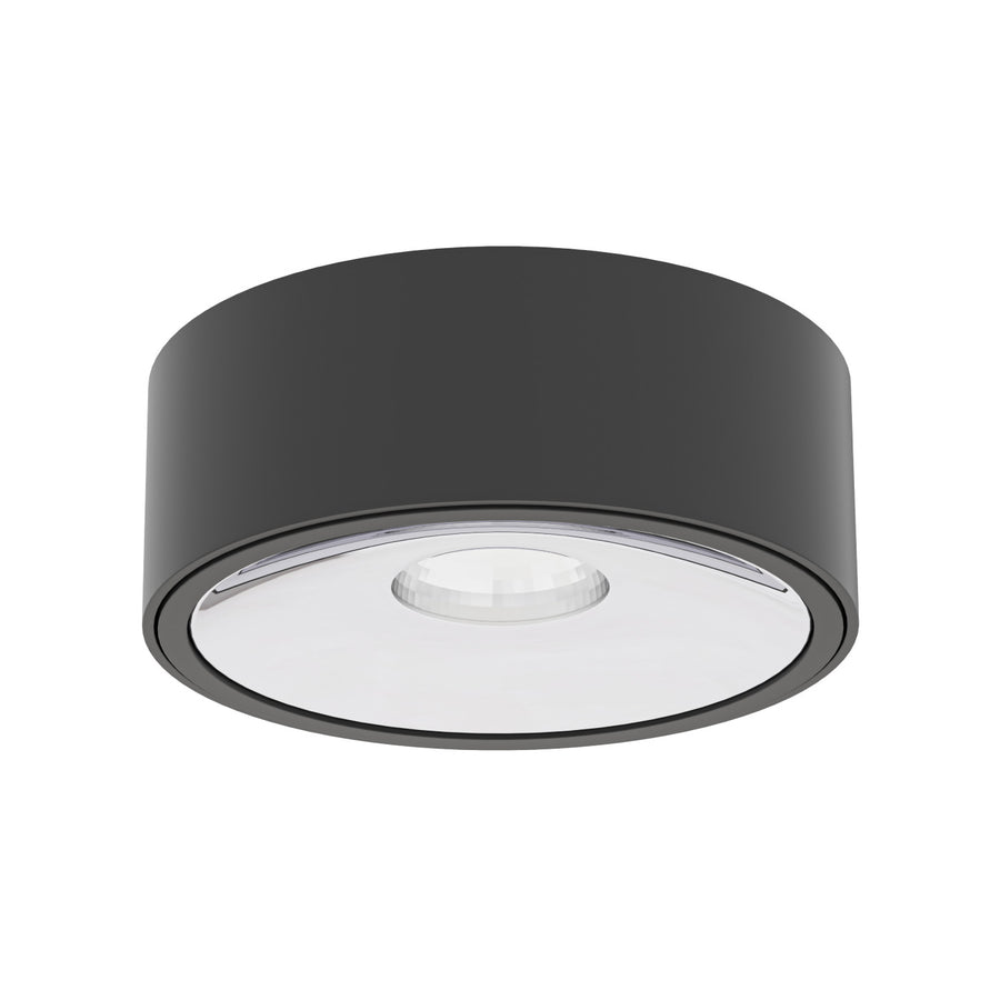 Spot plafond LED Neo extra-plat, 10 W