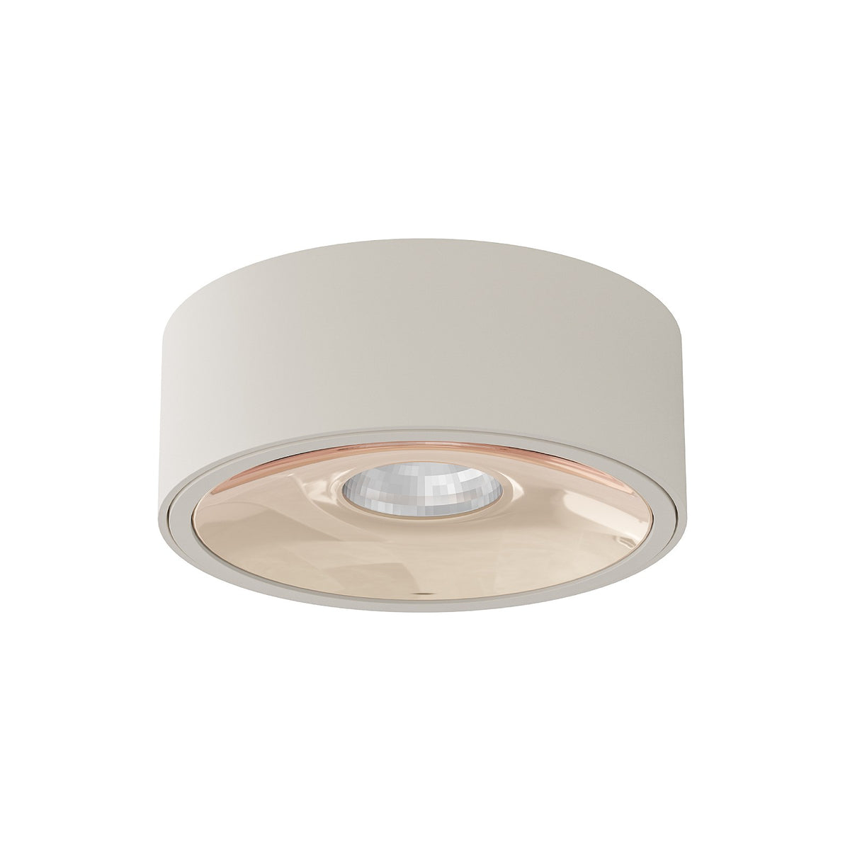 Spot plafond Neo extra-plat