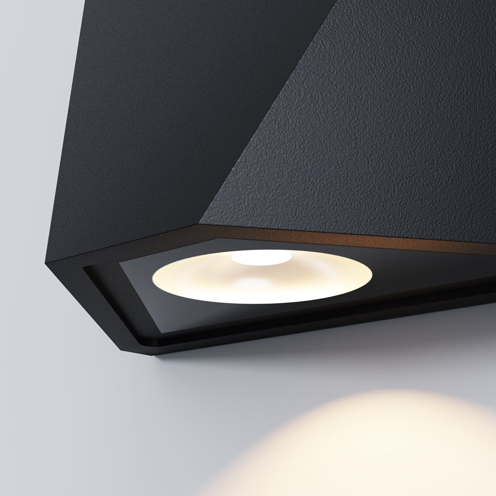 Beekman Black Light Fixture