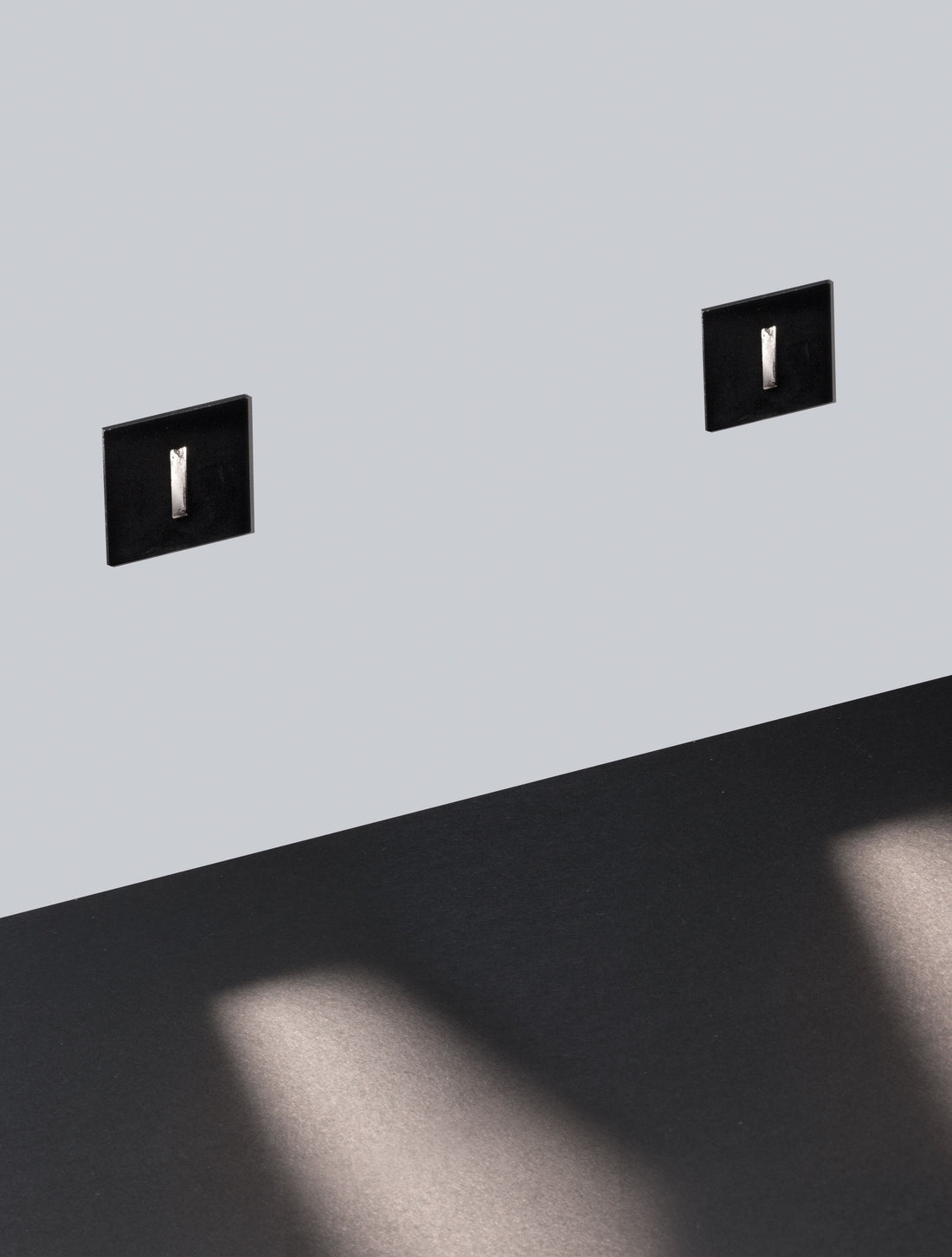 Luminaire extérieur | Passagio Noire