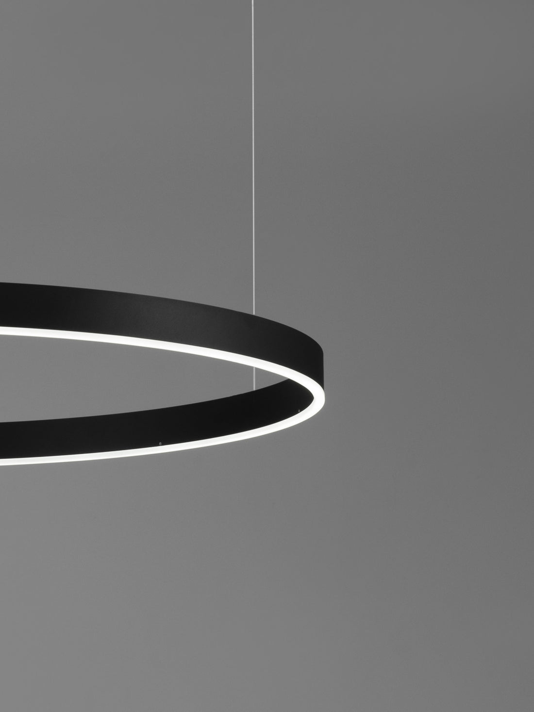 Suspension luminaire | Sorgalica