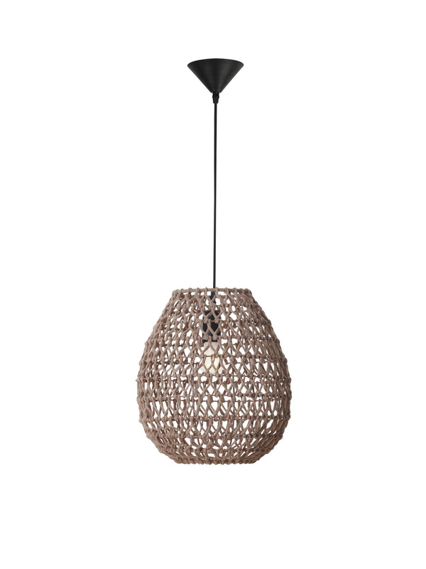 Suspension luminaire | Tressano