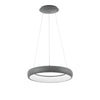 Suspension Albi grise (8105619)