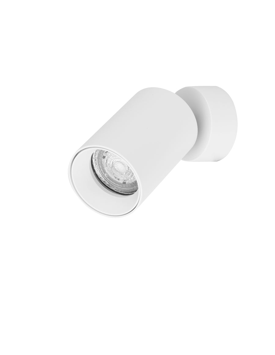 Plafonnier TOD blanc