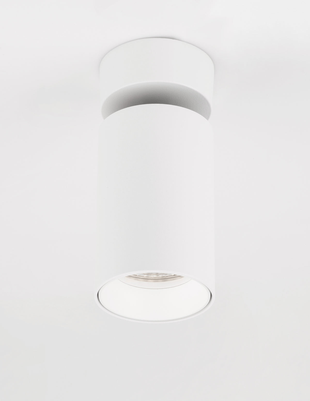 Plafonnier TOD blanc