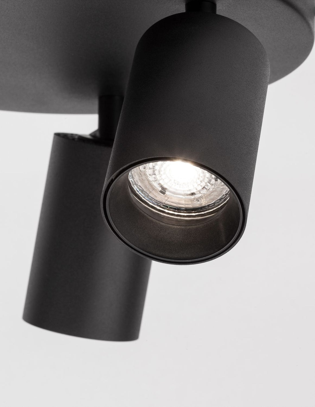 Luminaire plafonnier | Tod Noir