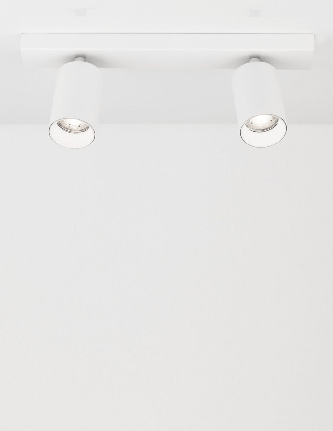 Luminaire plafonnier | Tod Blanc