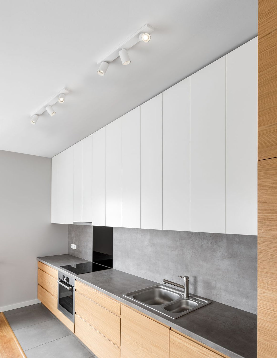 Luminaire plafonnier | Tod L 55 cm