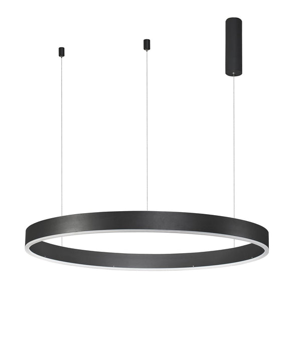 Suspension luminaire | Motif H 150 cm