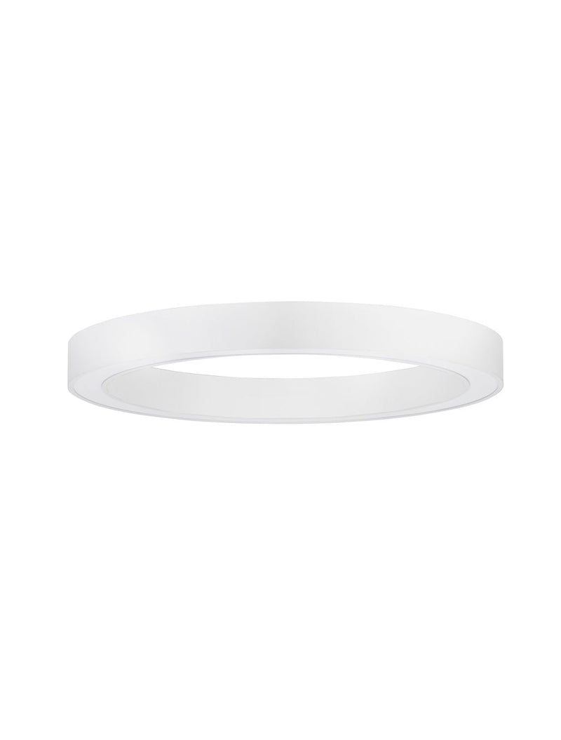 Luminaire plafonnier | Morbido Ø 80 cm
