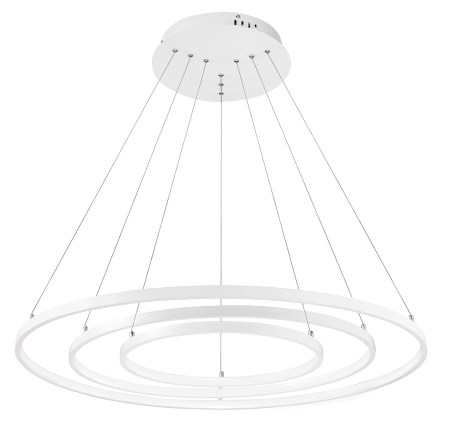 Suspension DEA blanche (17222001)