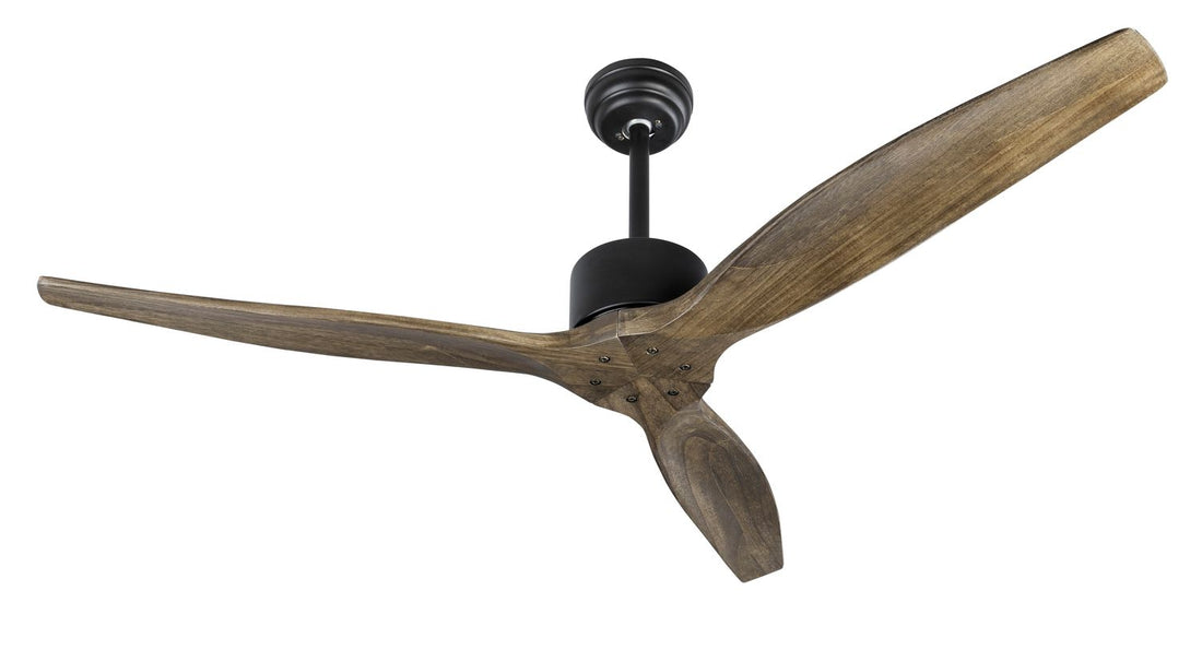 Ventilateur de plafond lumineux | Teslaneno