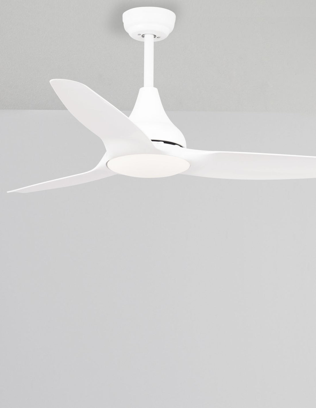 Ventilateur de plafond lumineux | Samoa