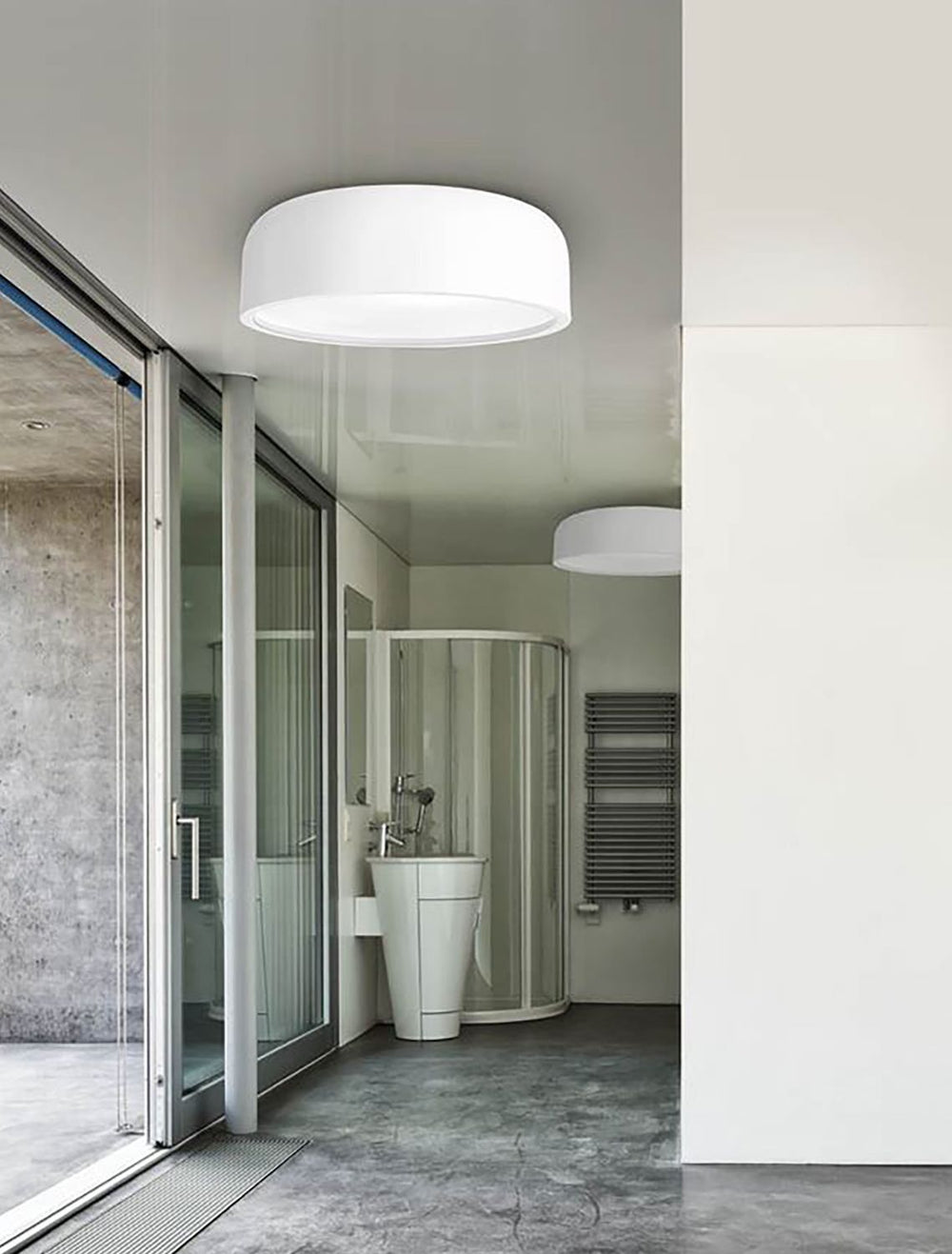 Designix showroom in Lyon
