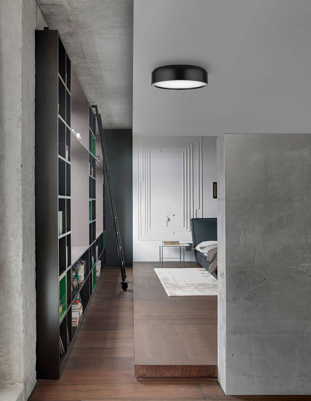 Designix showroom in Lyon