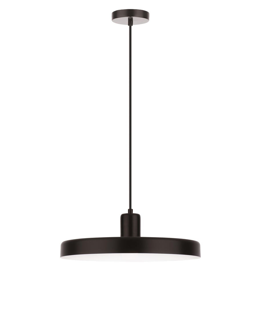 Suspension Chioto noire