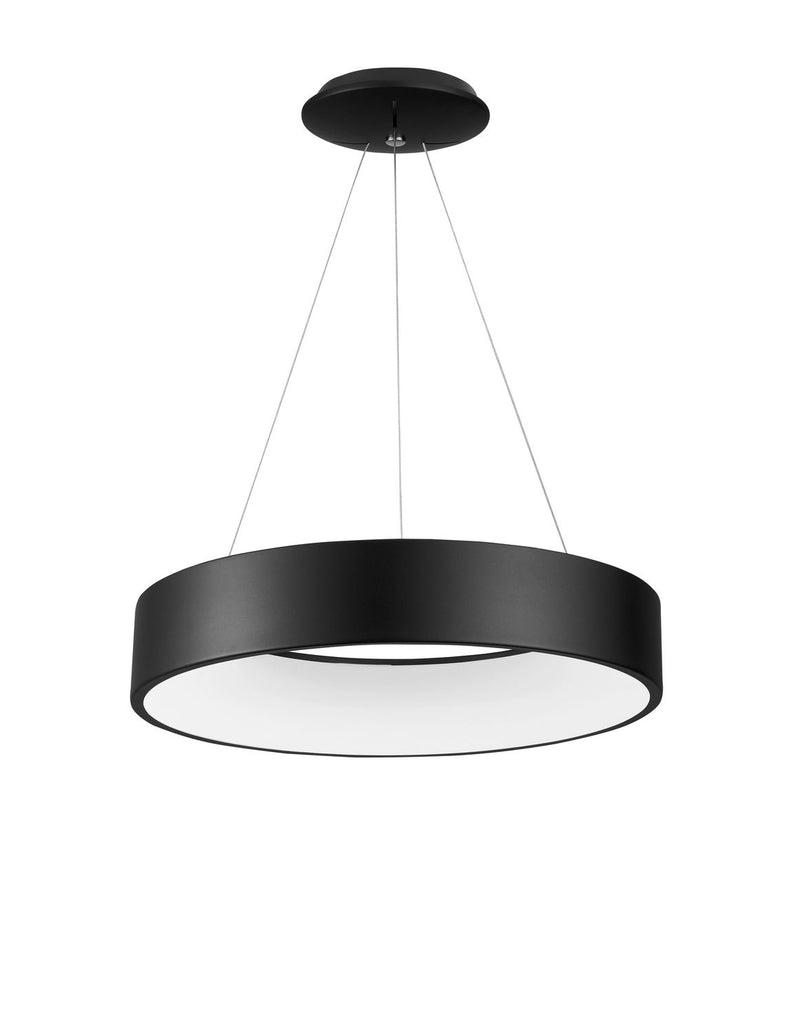 Suspension luminaire | Rando Noire