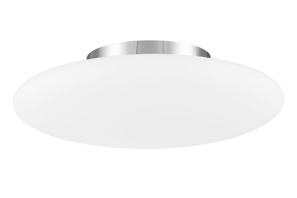Luminaire plafonnier | Pressione Chromé