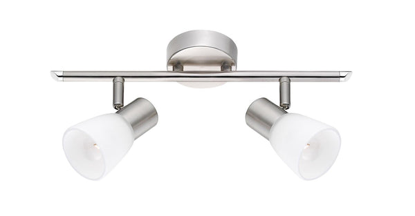 Luminaire plafonnier | Publico Nickel