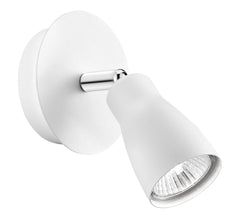 Luminaire plafonnier | Cono Blanc
