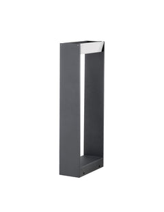 Luminaire extérieur | Twin Grise