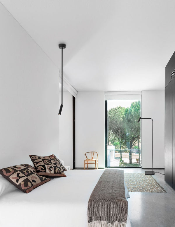 Suspension Sicily noire