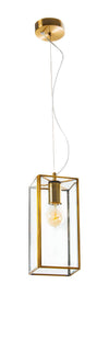 Suspension luminaire | Sergalena