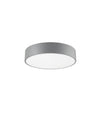 Luminaire plafonnier | Roda Gris
