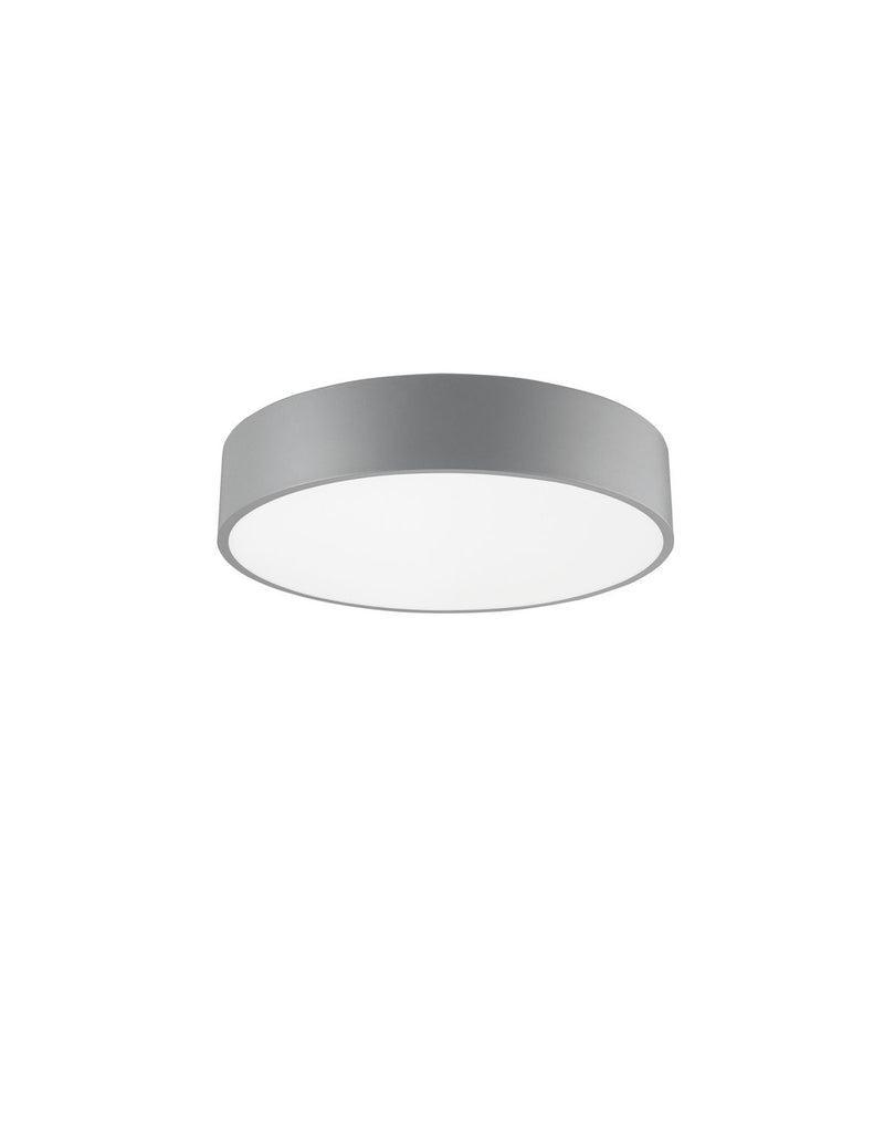 Luminaire plafonnier | Roda Gris