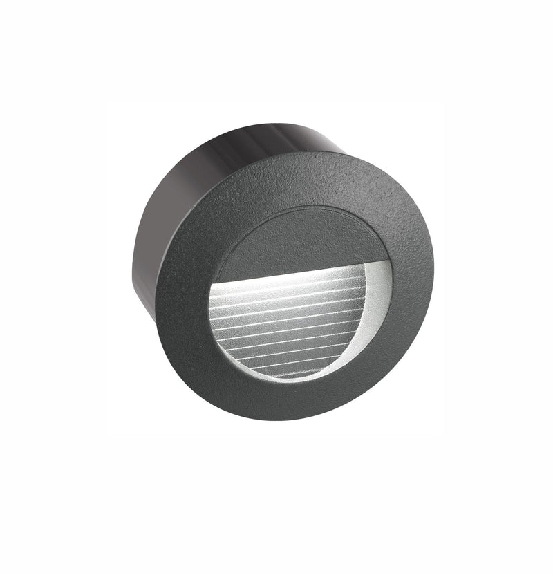Luminaire extérieur | Krypton H 8 cm