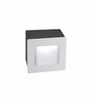Luminaire extérieur | Krypton Blanche H 8 cm