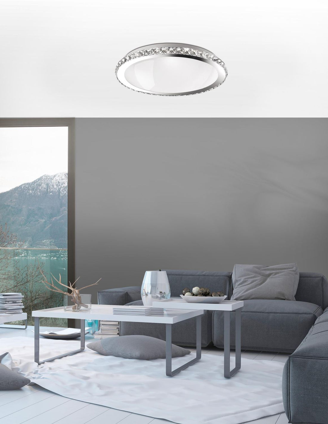 Luminaire plafonnier | Nerkaneta