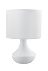 Lampe de chevet | Rosia Blanche