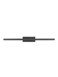 Applique murale | Flat Noire