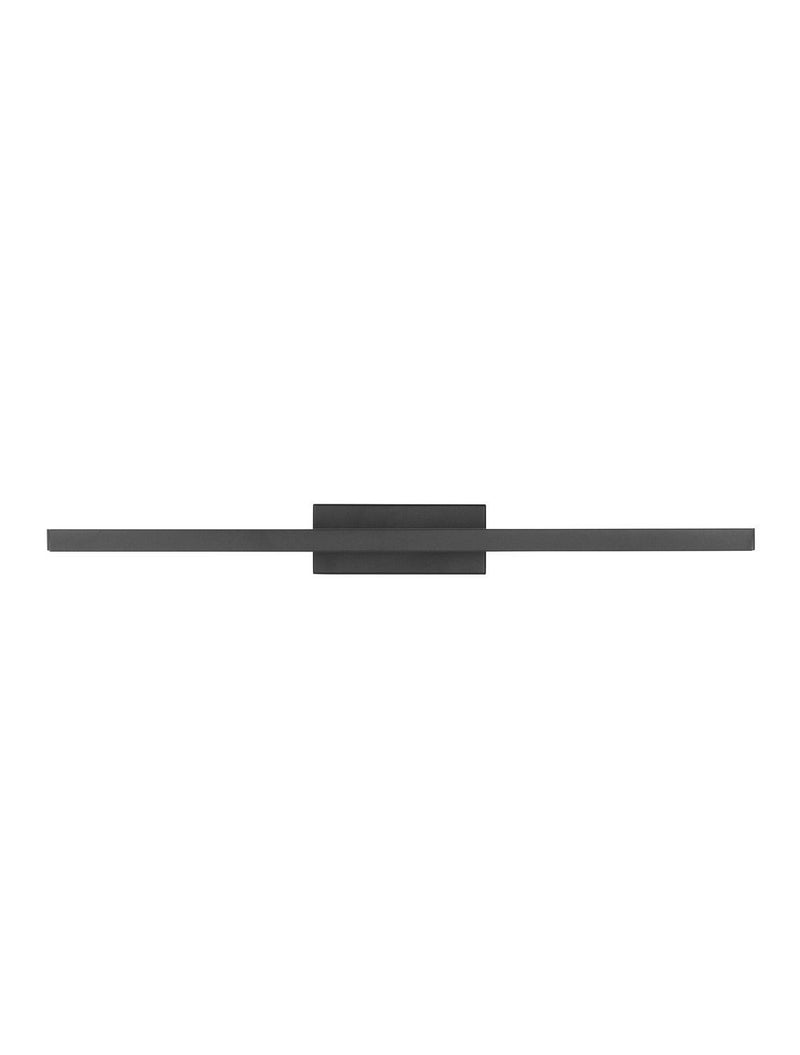 Applique murale | Flat Noire