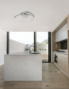 Plafonnier LED | Plasencia