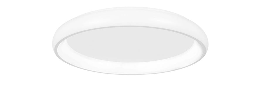 Plafonnier Albi blanc