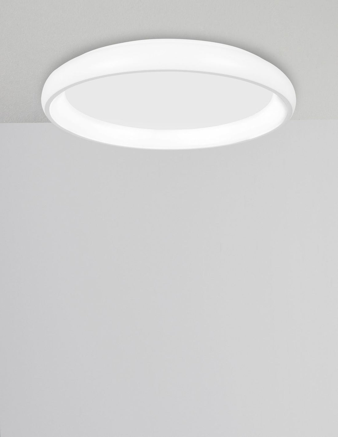 Luminaire plafonnier | Albi Blanc