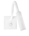 Applique murale Madison blanche