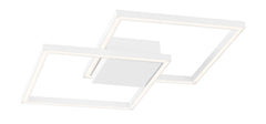 Luminaire plafonnier | Bilbao Blanc