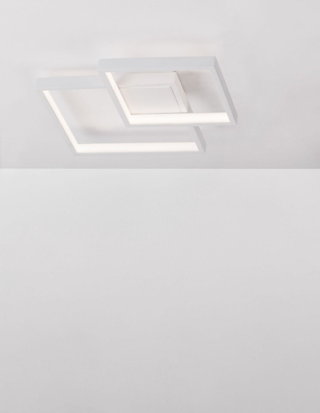 Luminaire plafonnier | Bilbao Blanc
