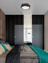 Luminaire plafonnier | Darius Noir
