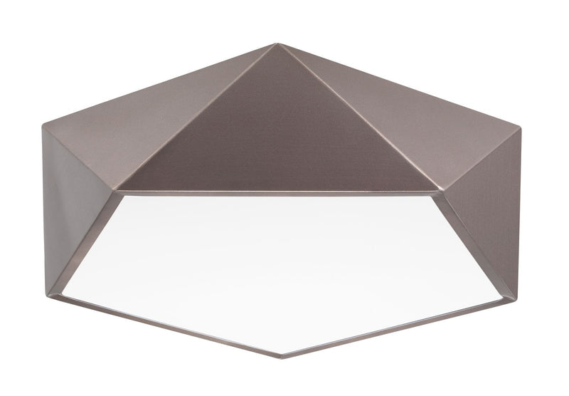 Luminaire plafonnier | Darius Bronze