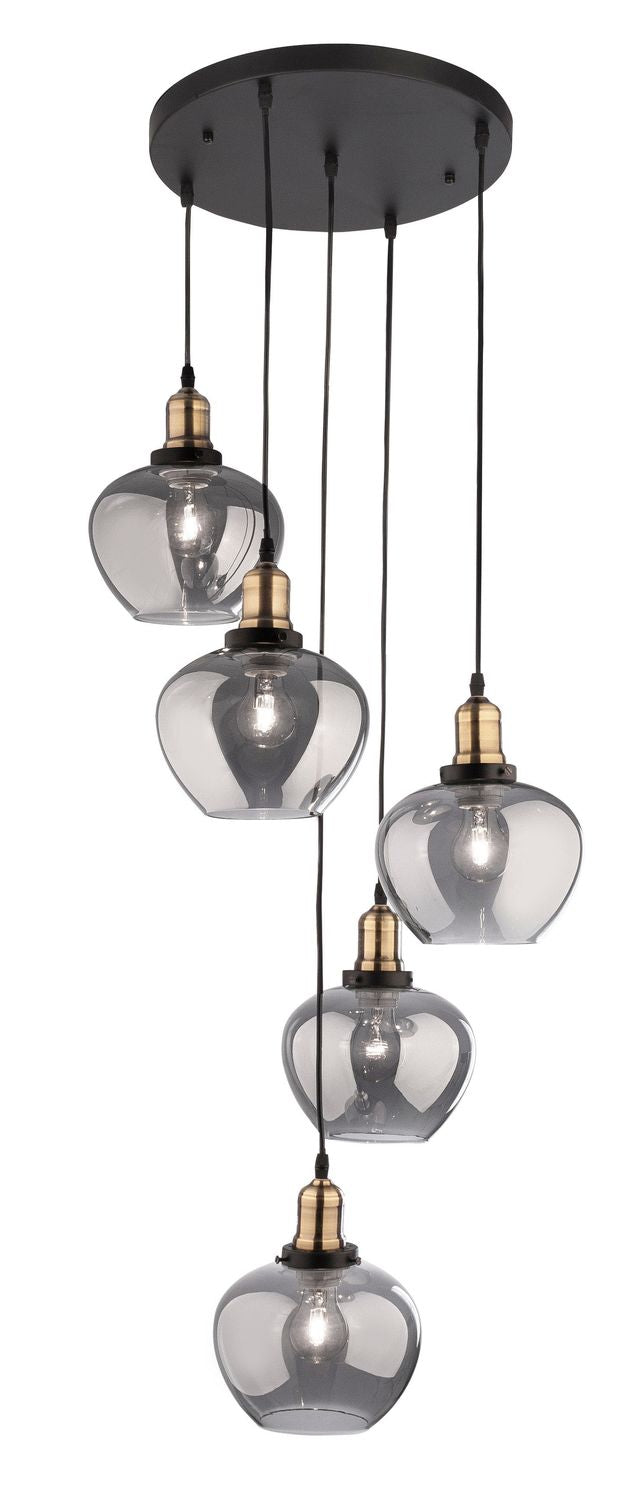 Suspension luminaire | Belgalella