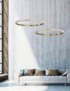 Suspension Orlando laiton (86016802)