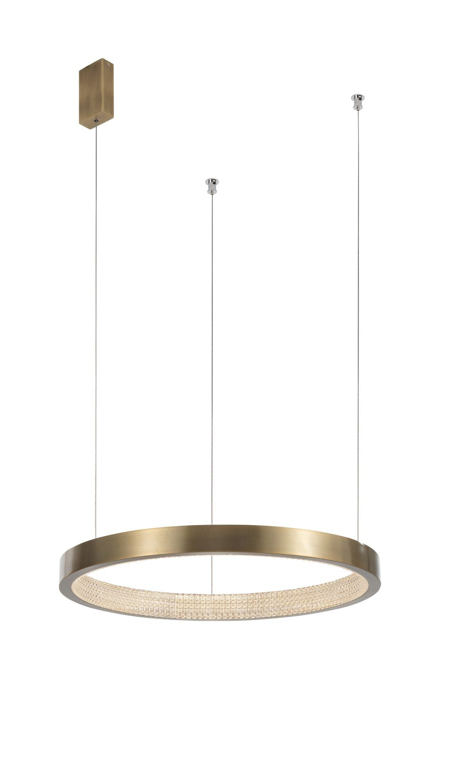 Suspension Vegas laiton (86016807)