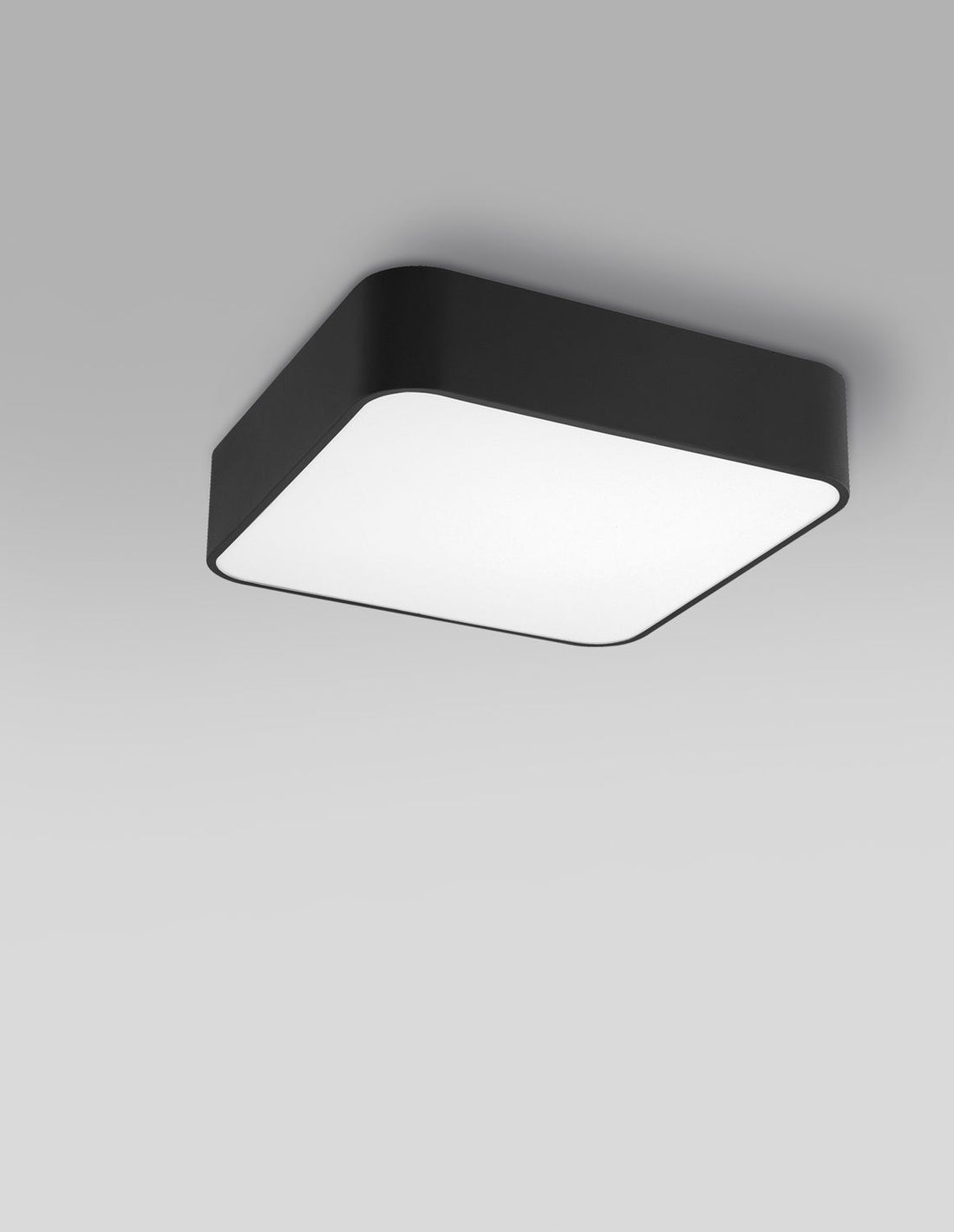 Luminaire plafonnier | Ragu Noir