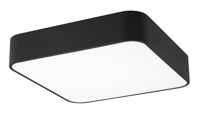 Luminaire plafonnier | Ragu Noir